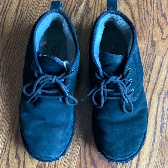 UGGs men - Picture 2 of 7